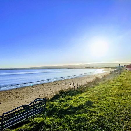 Ceol Na Mara Appartement Rosemarkie Buitenkant foto