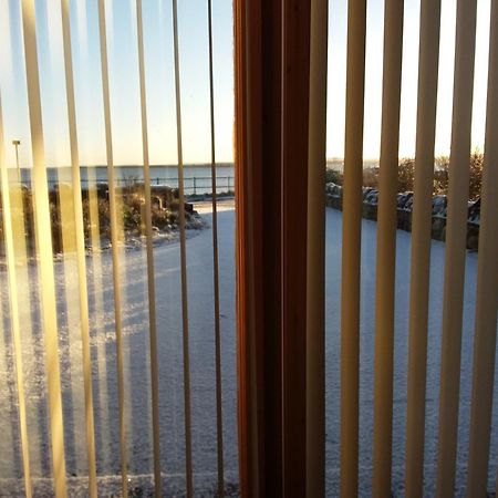 Ceol Na Mara Appartement Rosemarkie Buitenkant foto