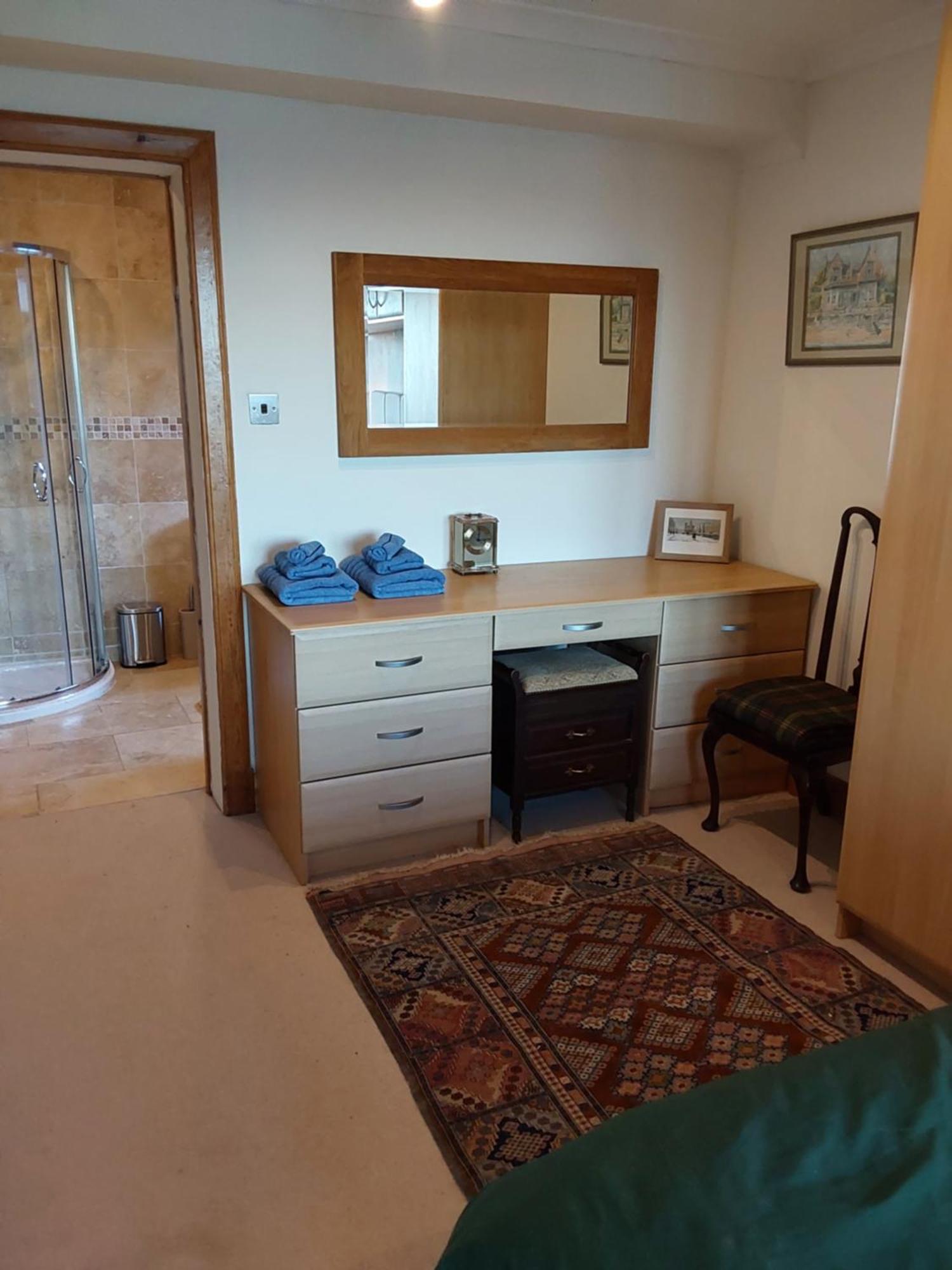 Ceol Na Mara Appartement Rosemarkie Buitenkant foto