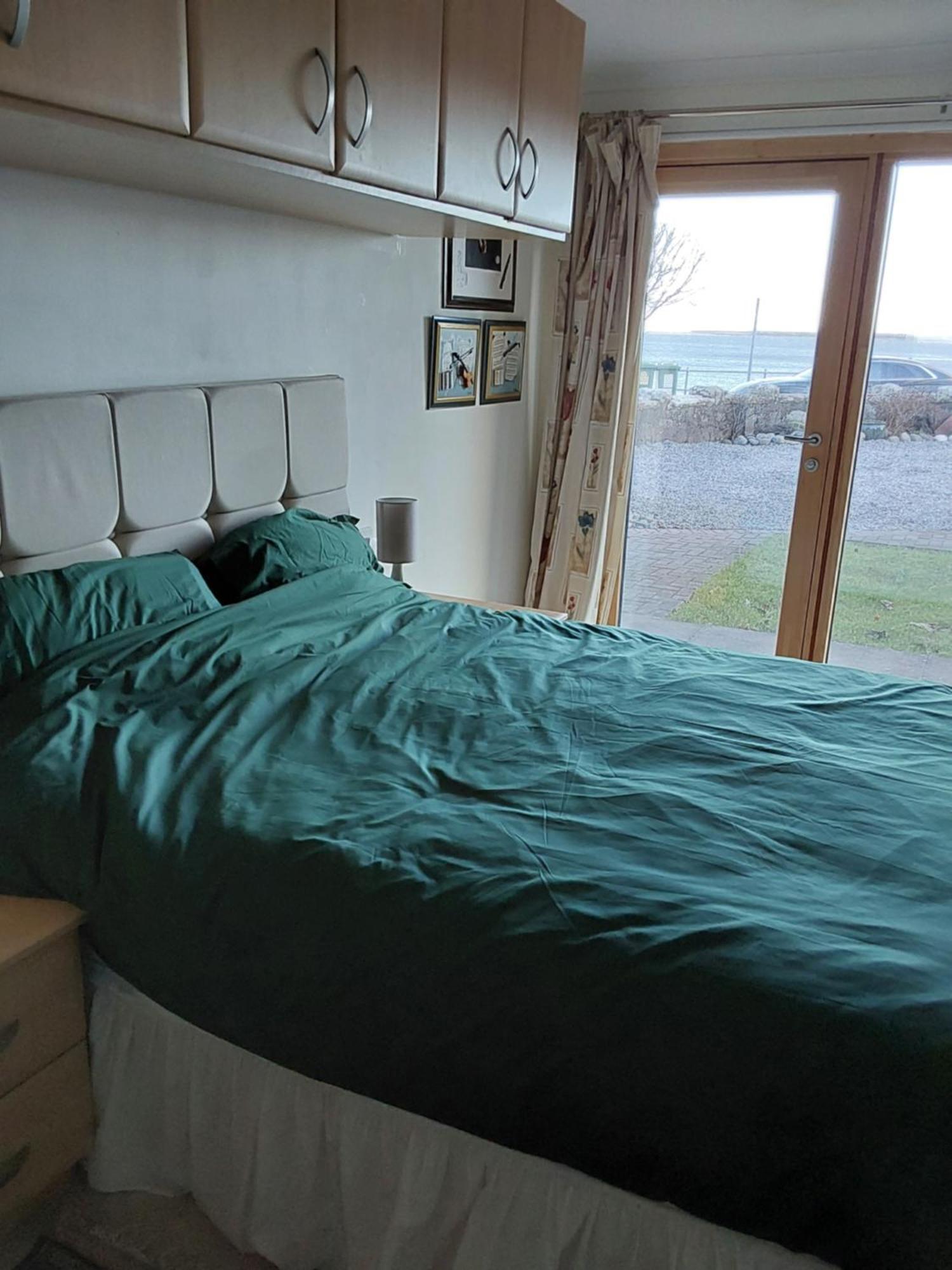 Ceol Na Mara Appartement Rosemarkie Buitenkant foto