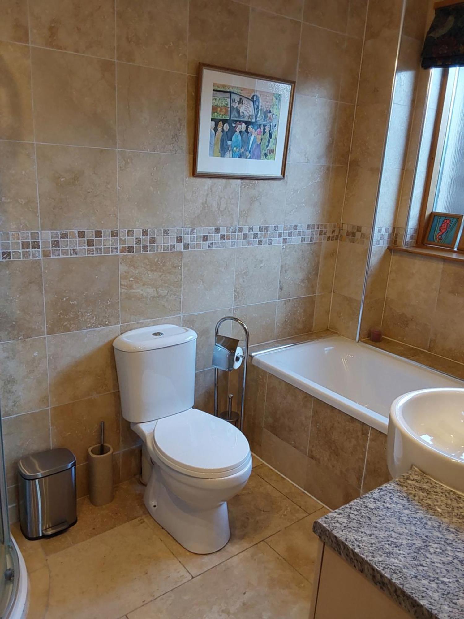 Ceol Na Mara Appartement Rosemarkie Buitenkant foto