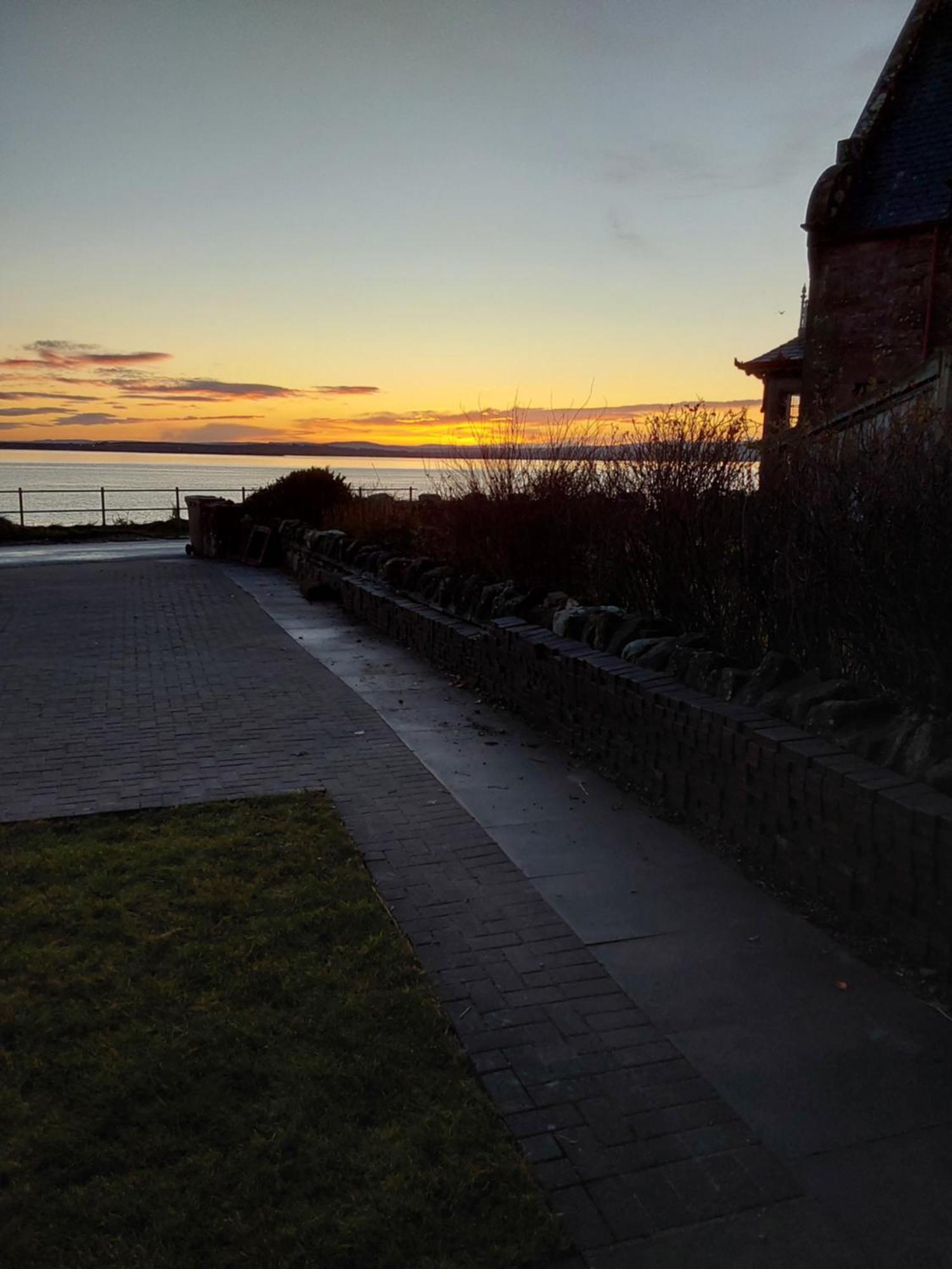 Ceol Na Mara Appartement Rosemarkie Buitenkant foto